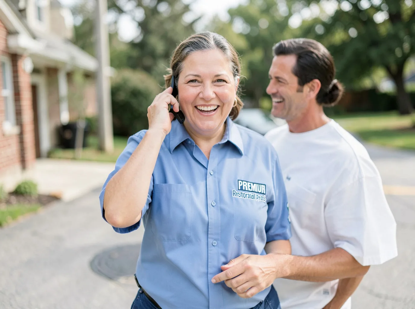 Water Damage Restoration Londonderry, OH FAQs